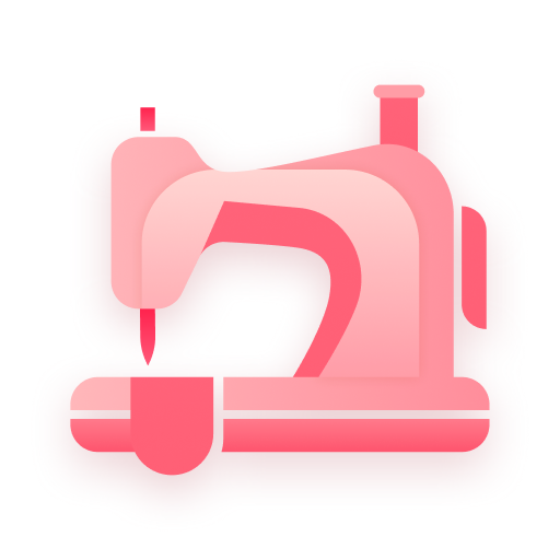 Sewpal: Sewing Pattern & Guide Google Play icon captured 2026-08-13