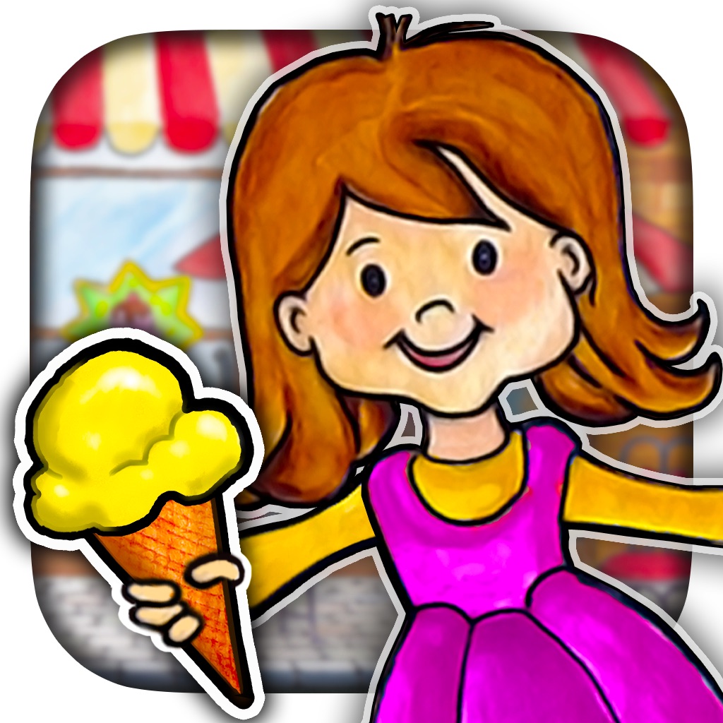My PlayHome Stores app icon