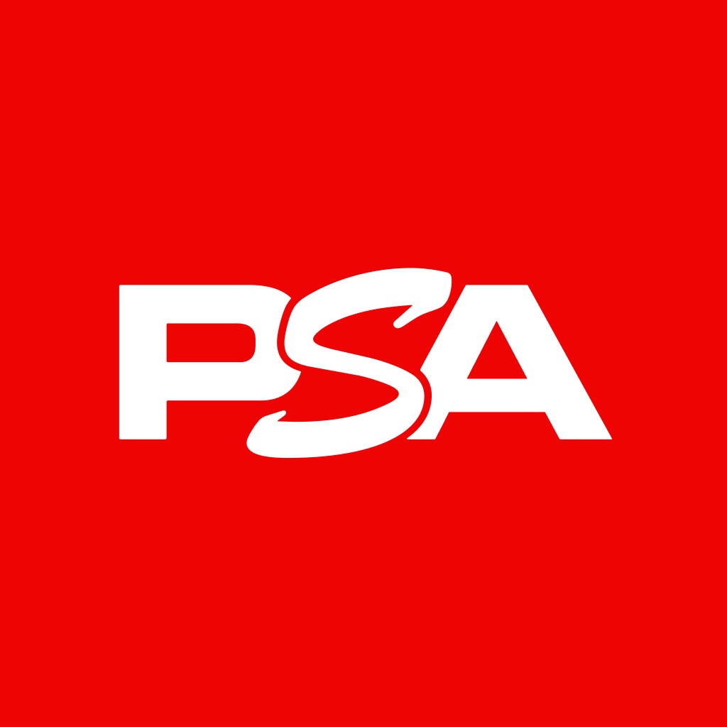 PSA: Card Scanner & Grading app icon