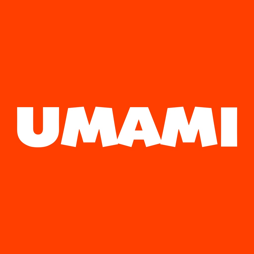 Umami - Recipe Manager app icon