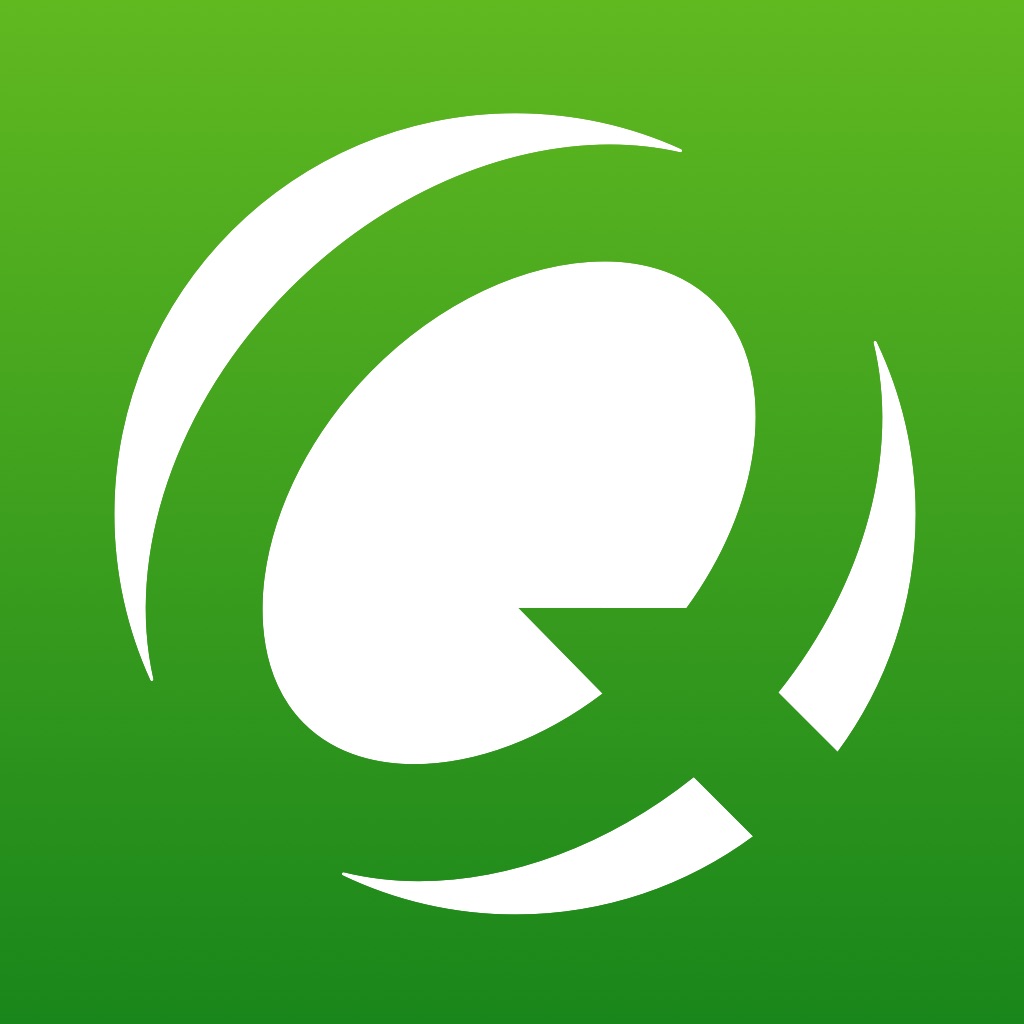 MyQuest for Patients app icon
