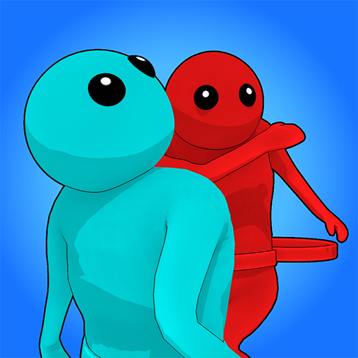Monsters Gang 3D: beast fights Google Play icon captured 2026-08-12