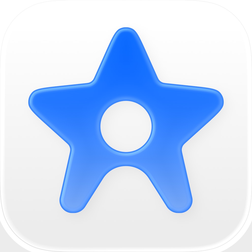 Facebook Creator Studio app icon