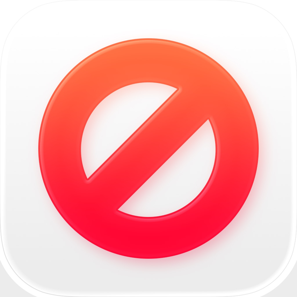 AdBlocker Pro para Safari app icon captured 2026-08-12