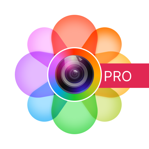 Photo Studio PRO: apagar fundo Google Play icon captured 2026-08-12