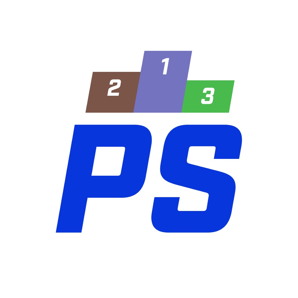 PractiScore Competitor app icon