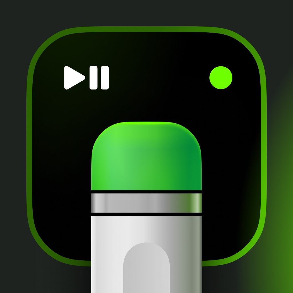 AI Video Eraser app icon