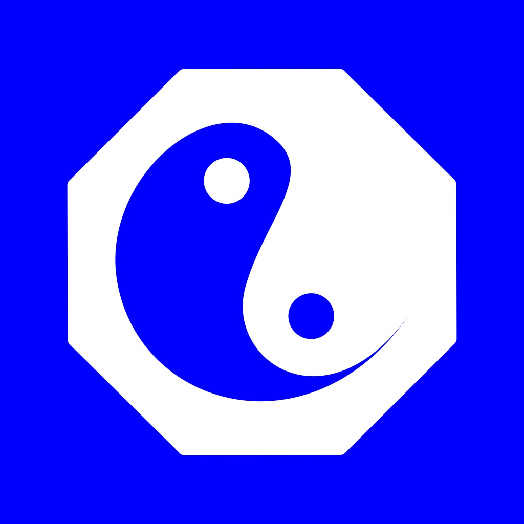 Feng Shui Kua Compass app icon
