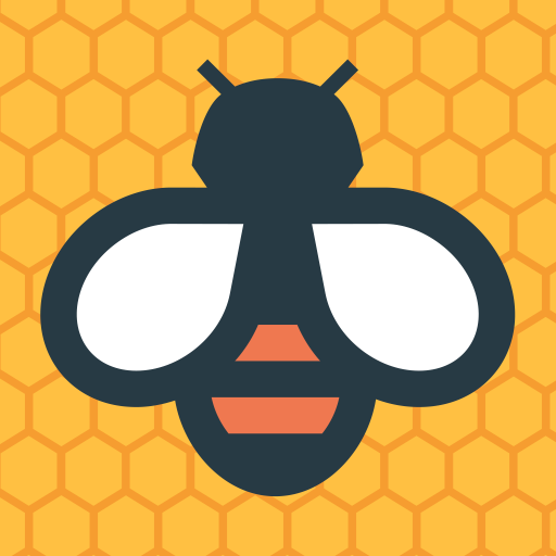 Beelinguapp: Aprender inglês Google Play icon captured 2026-08-14