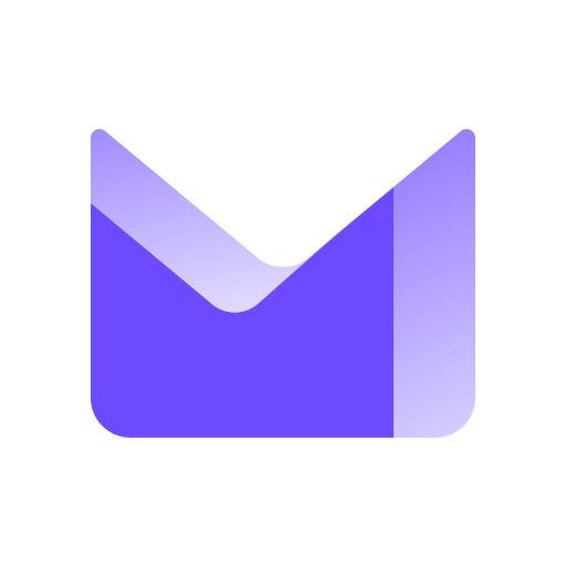 Proton Mail: Encrypted Email Google Play icon