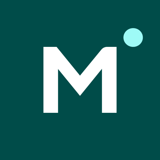 Midway: Conta, Cartão, Pix e + Google Play icon captured 2026-08-14