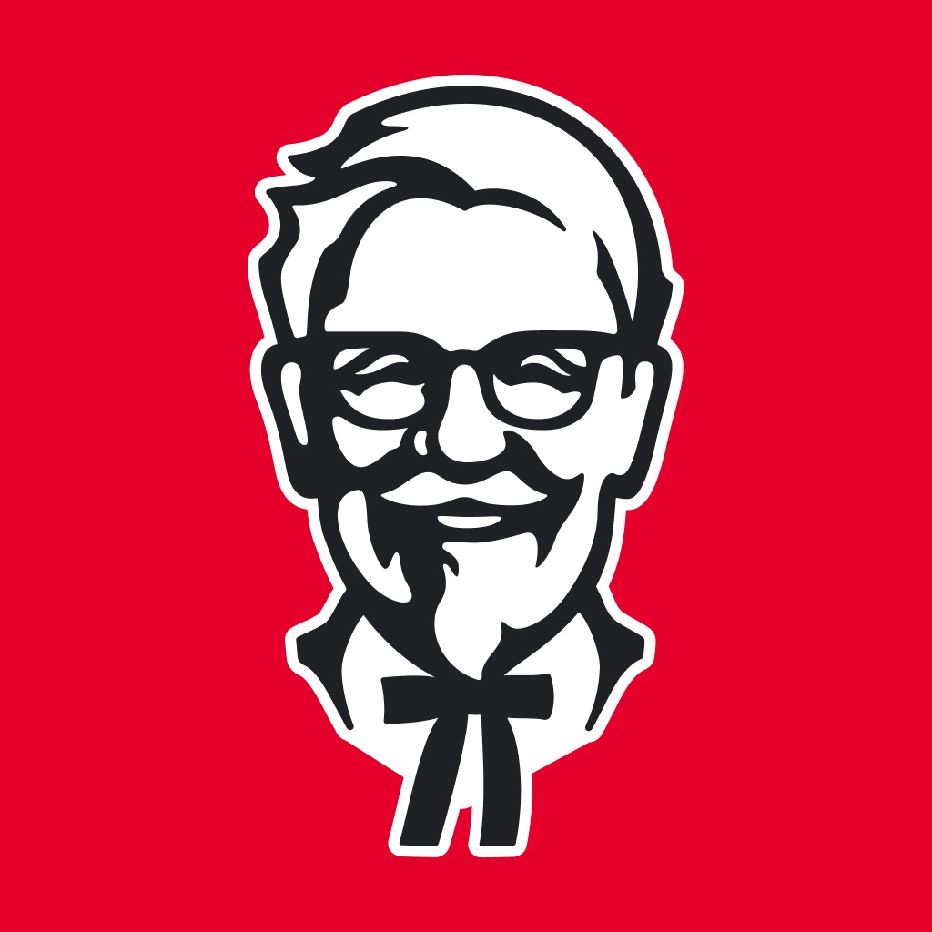 KFC US: Ordering & Delivery app icon