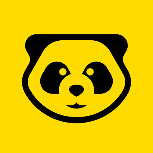 HungryPanda - 熊猫外卖，海外中餐中超外卖App Google Play icon captured 2026-08-12