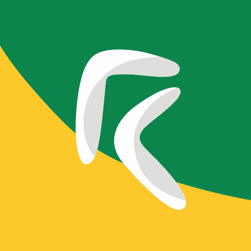 Repassa Delivery Google Play icon captured 2026-08-15