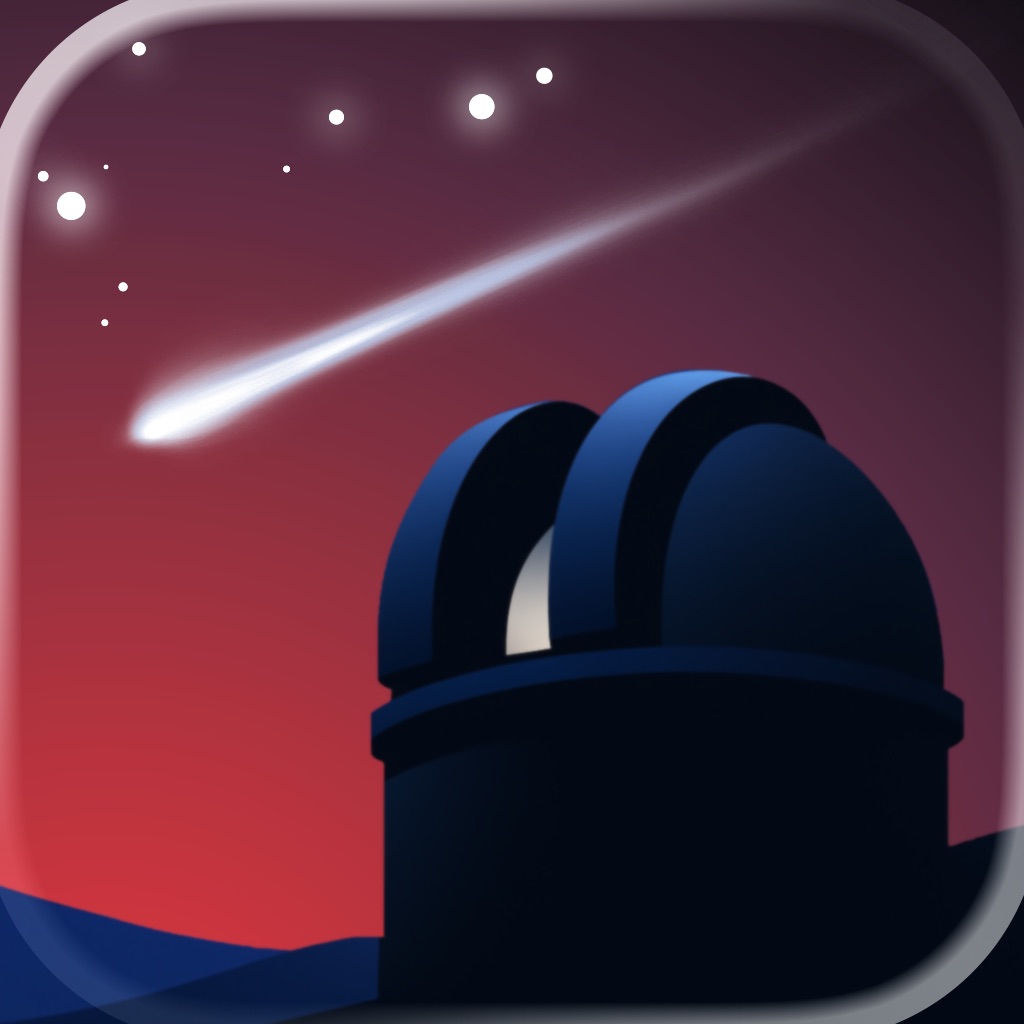 SkySafari 8 Pro app icon