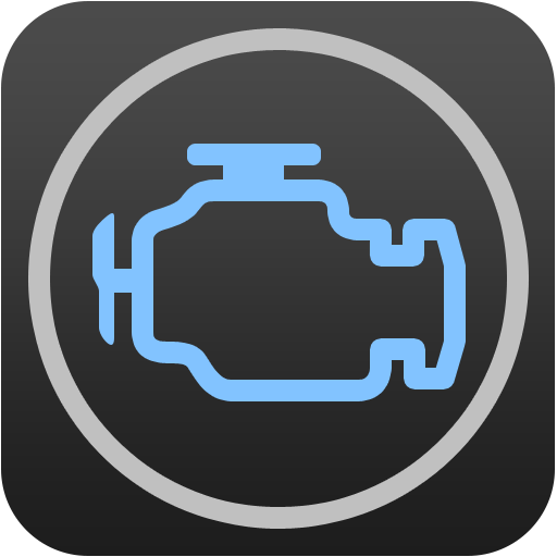 OBD Fusion (Car Diagnostics) Google Play icon