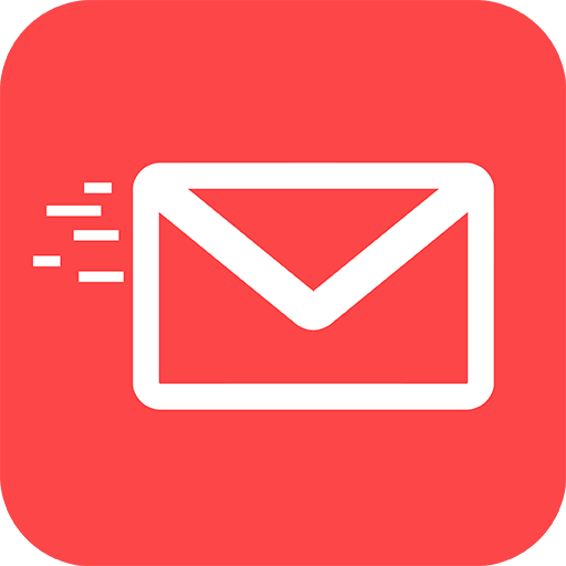 Email - Fast and Smart Mail Google Play icon