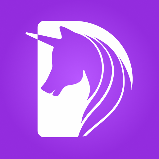 Dreame-Ler História Romântica Google Play icon captured 2026-08-12