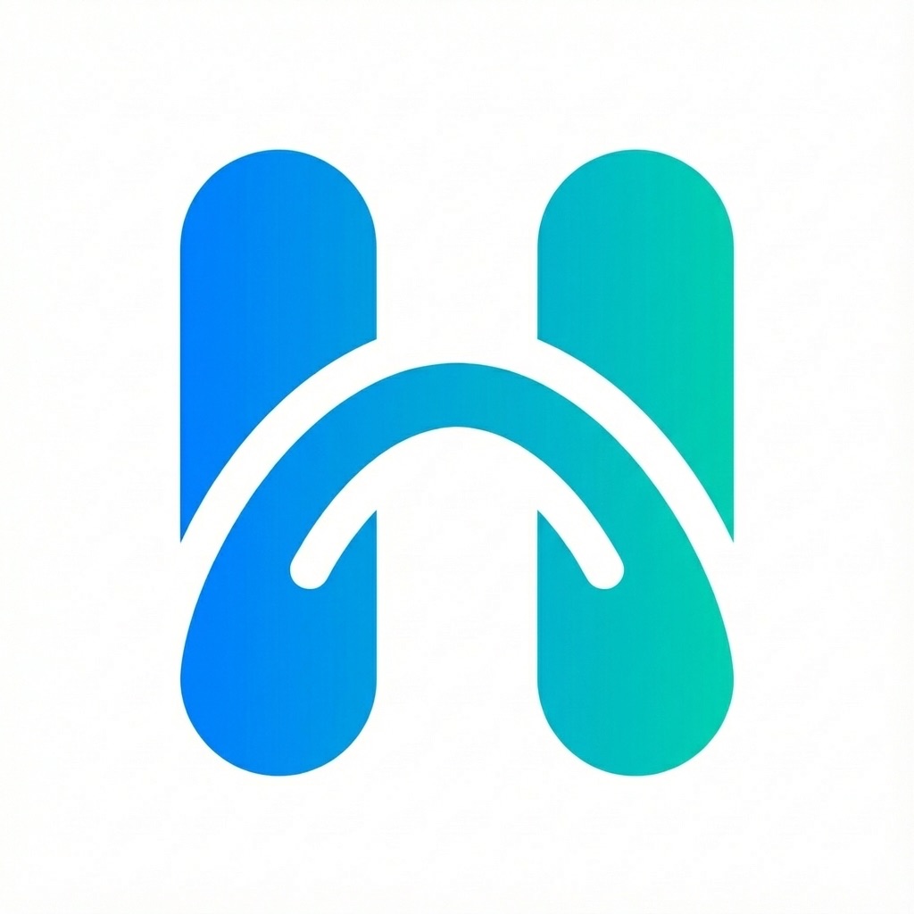 Hop VPN - Fast VPN Proxy app icon