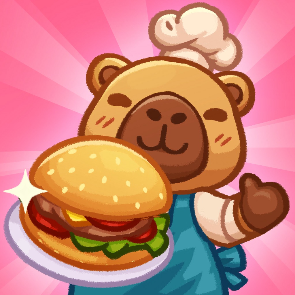 Cookingo: Perfect Meal app icon