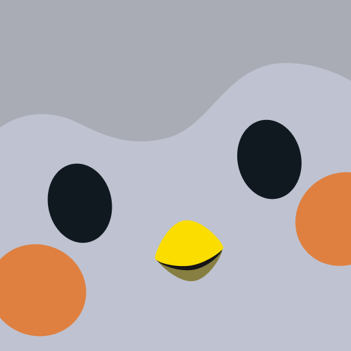 Finch: Self-Care Pet Google Play icon captured 2026-08-12
