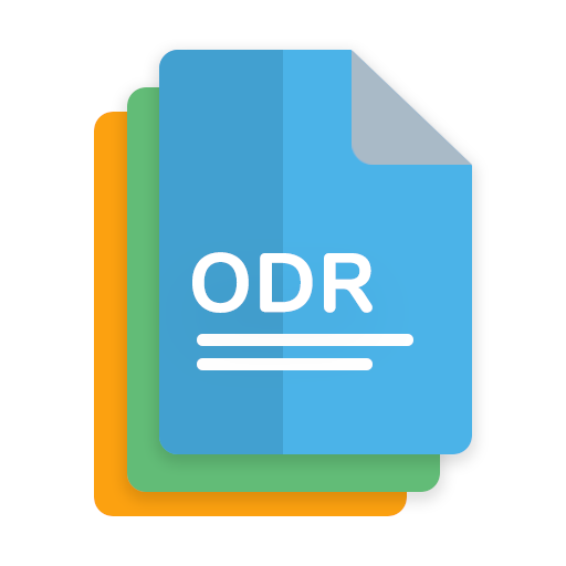 OpenDocument Reader Pro Google Play icon captured 2026-08-12