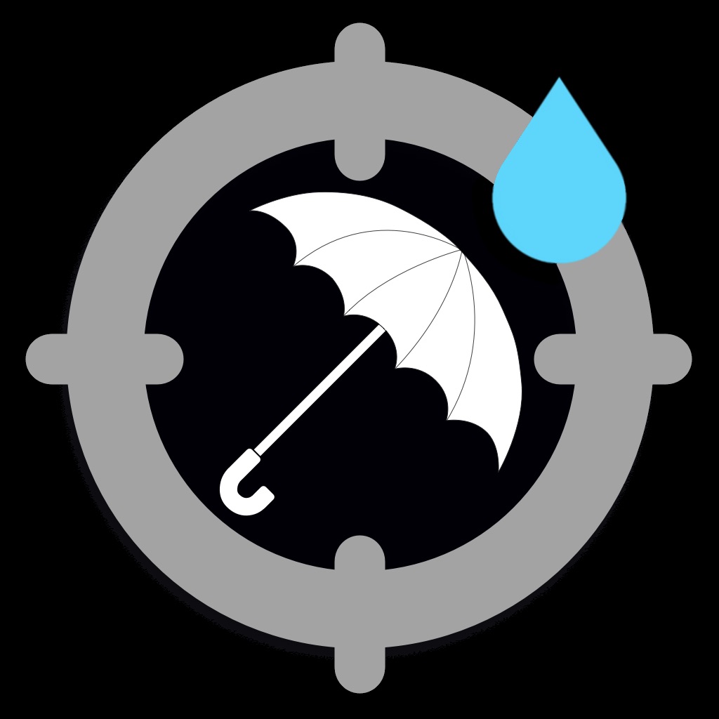 RainAware app icon