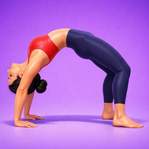 Yoga para iniciantes Google Play icon captured 2026-08-12