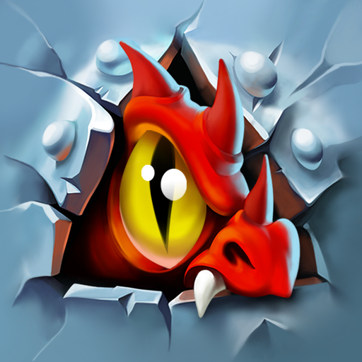Doodle Kingdom Google Play icon captured 2026-08-13