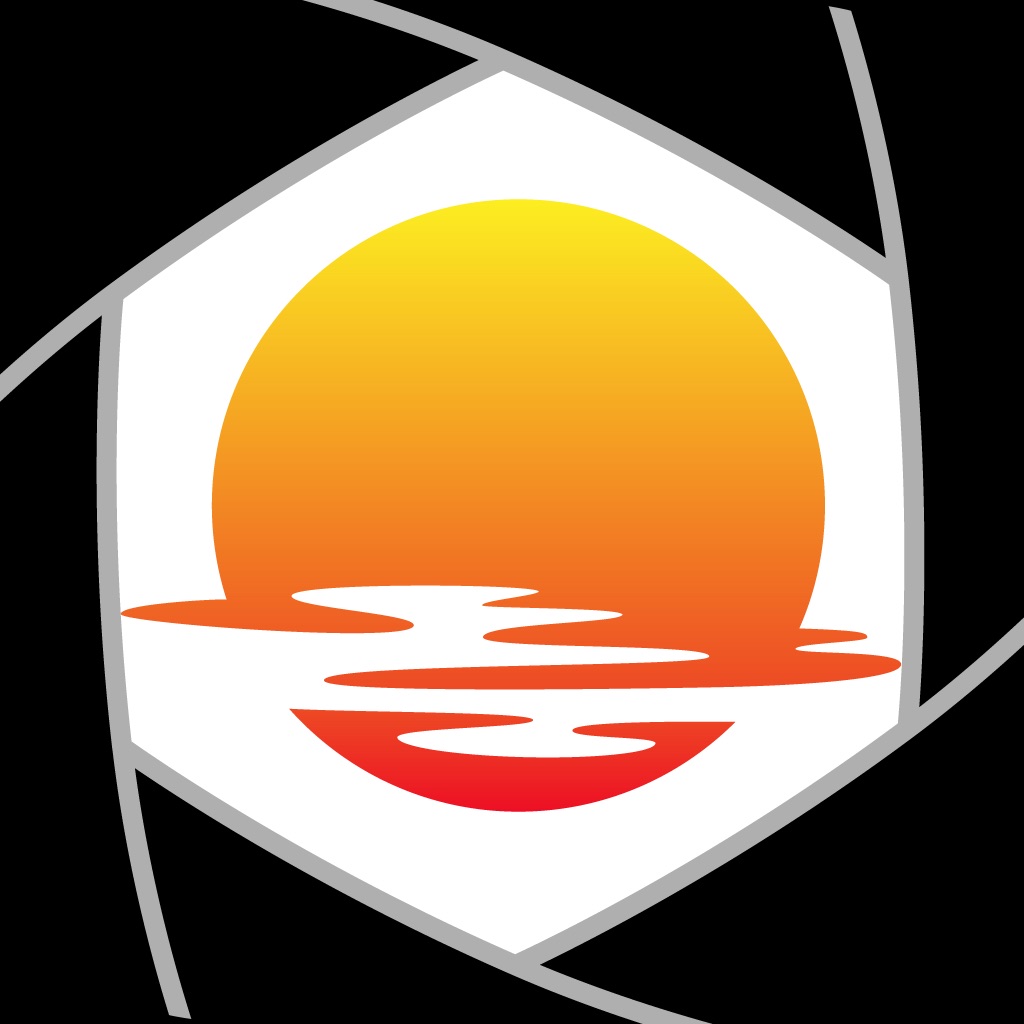 Golden Hour One app icon