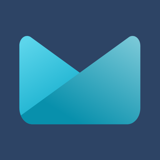 Easy Mail - Email Launcher Google Play icon