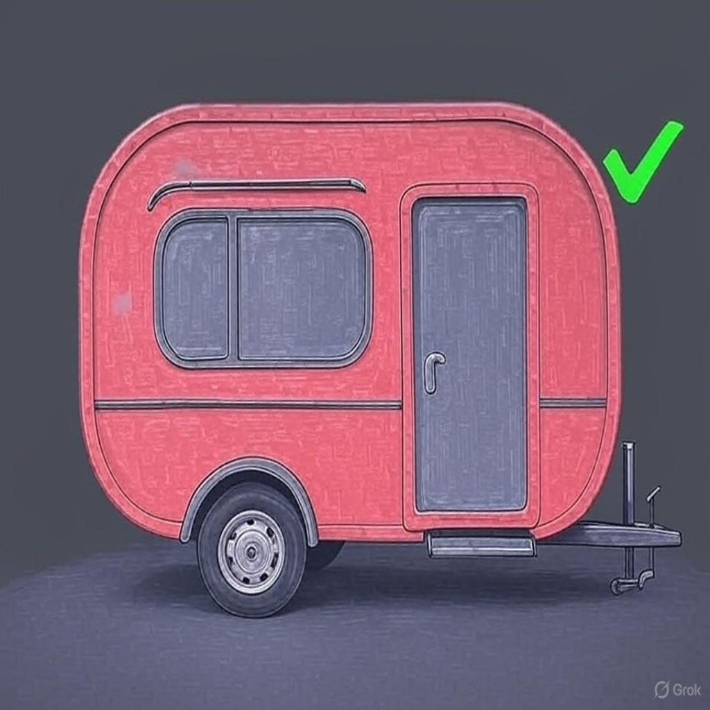 Checklist RV app icon