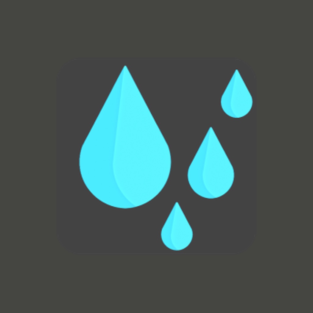 Hyperlocal Weather & Radar app icon
