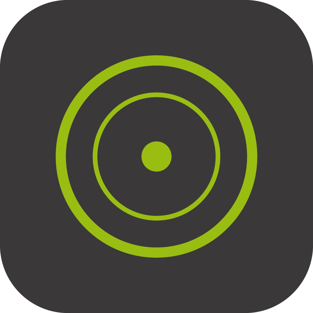GOFIT: Body Selfie Photo Edit app icon