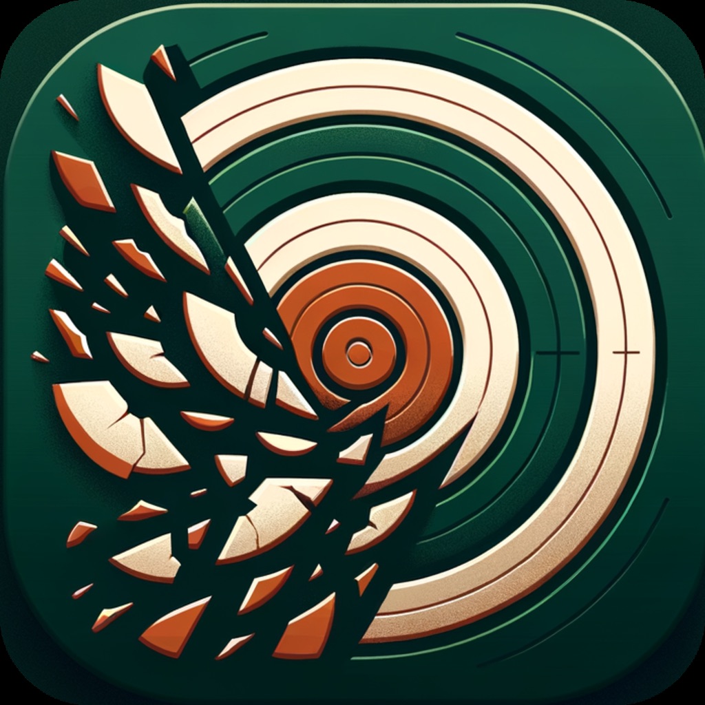 Clay Smasher app icon