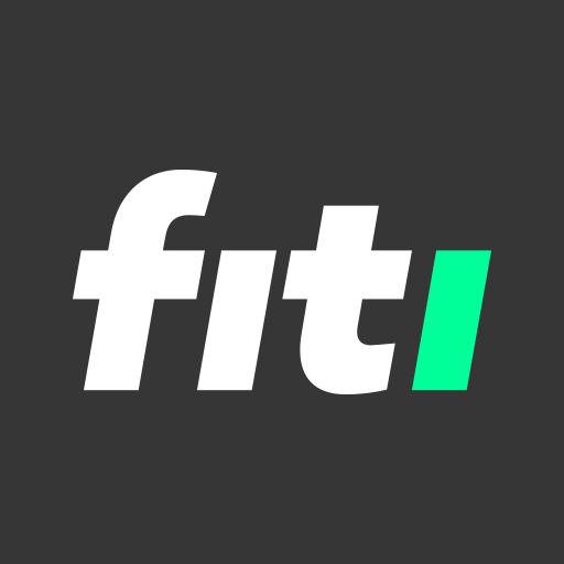 Fiti Google Play icon captured 2026-08-15