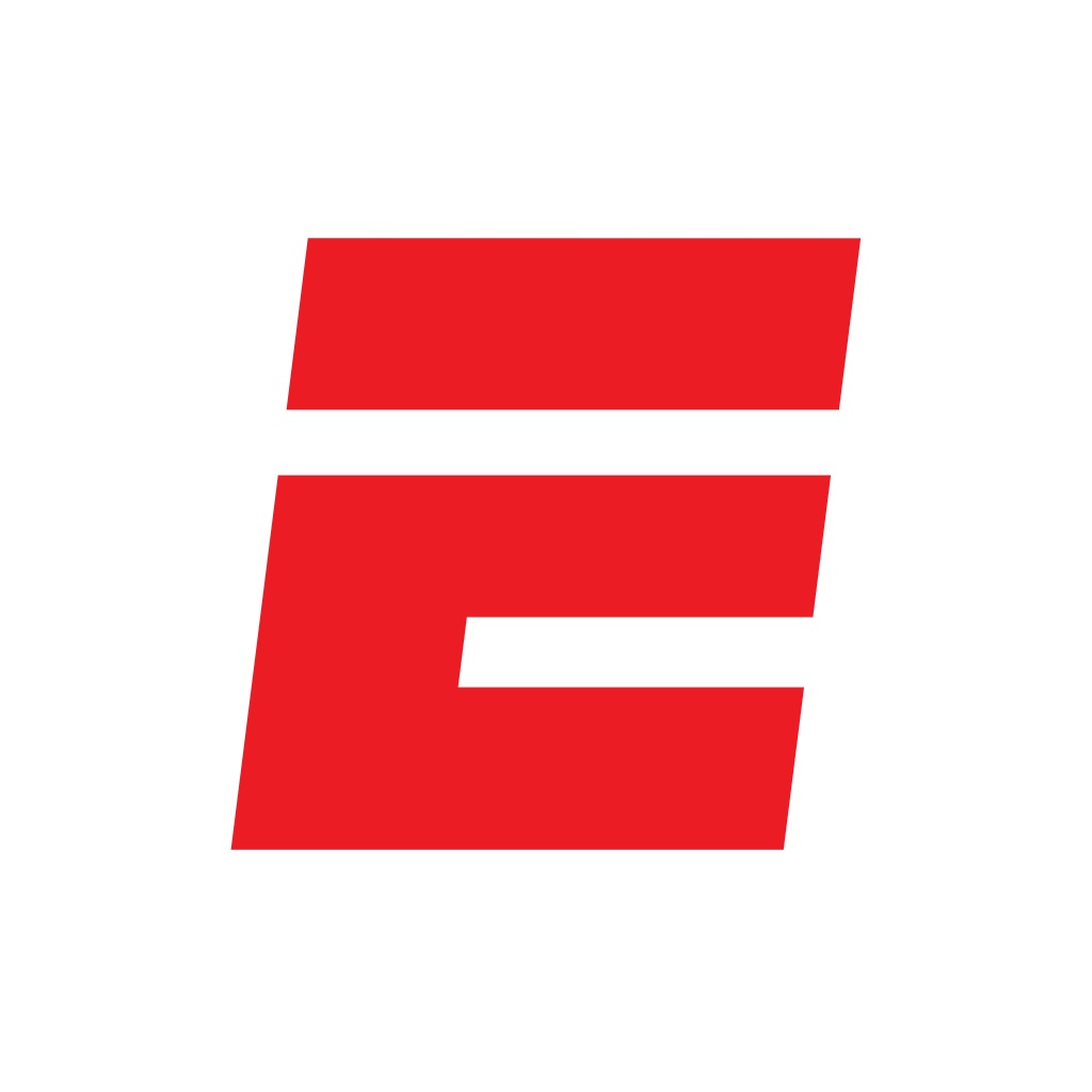 ESPN: Live Sports & Scores app icon