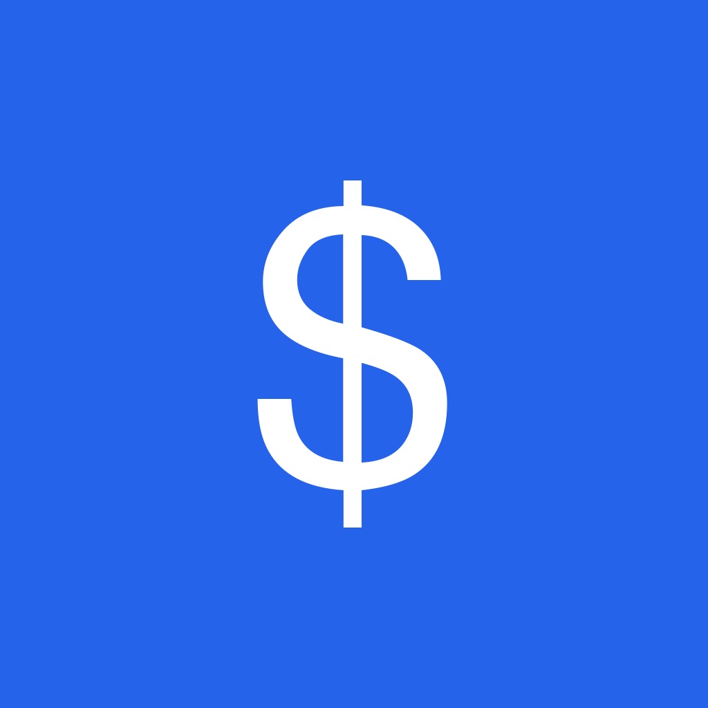 Nworth: Net Worth Tracker app icon
