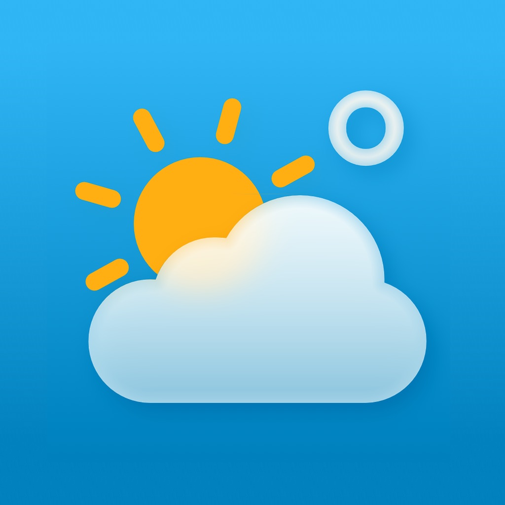 Weatherzone: Weather Forecasts app icon captured 2026-08-14