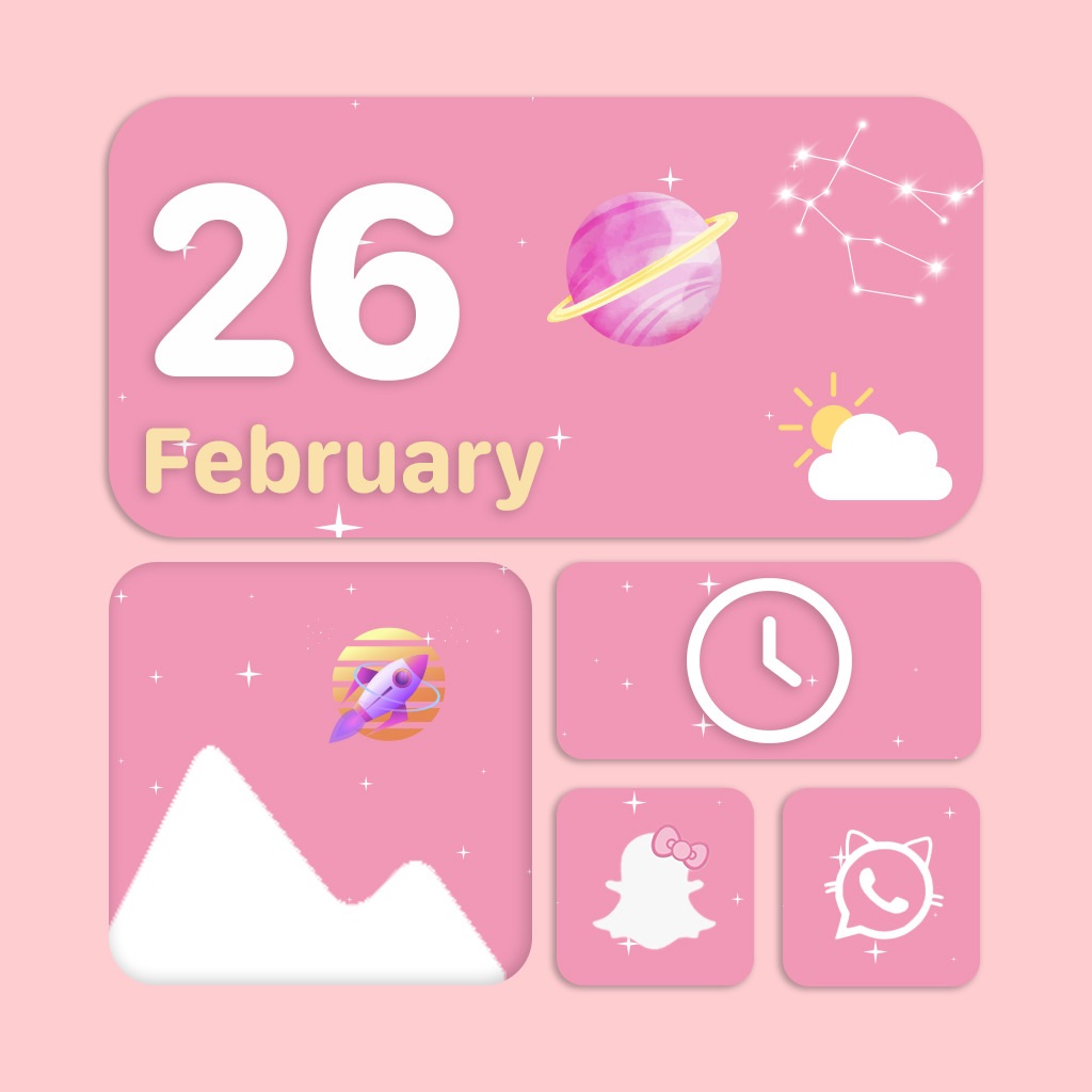 Themie: Wallpapers & Theme app icon