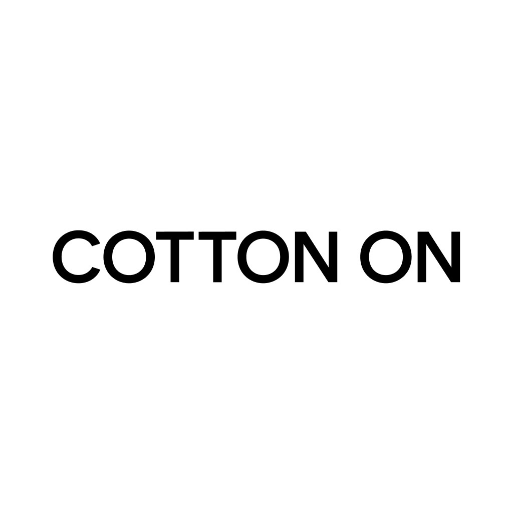 Cotton On app icon