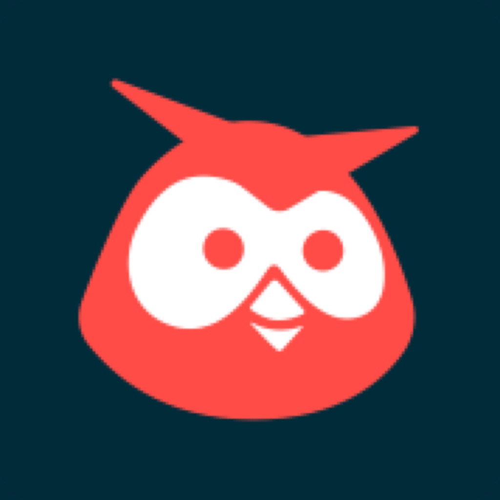 Hootsuite - Social Media Tools app icon captured 2026-08-14