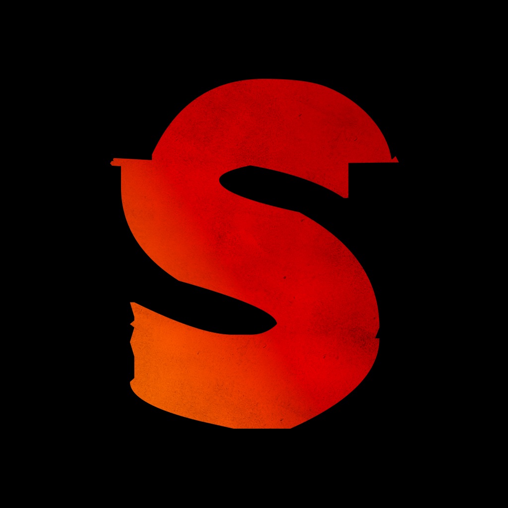 Shudder: Horror & Thrillers app icon