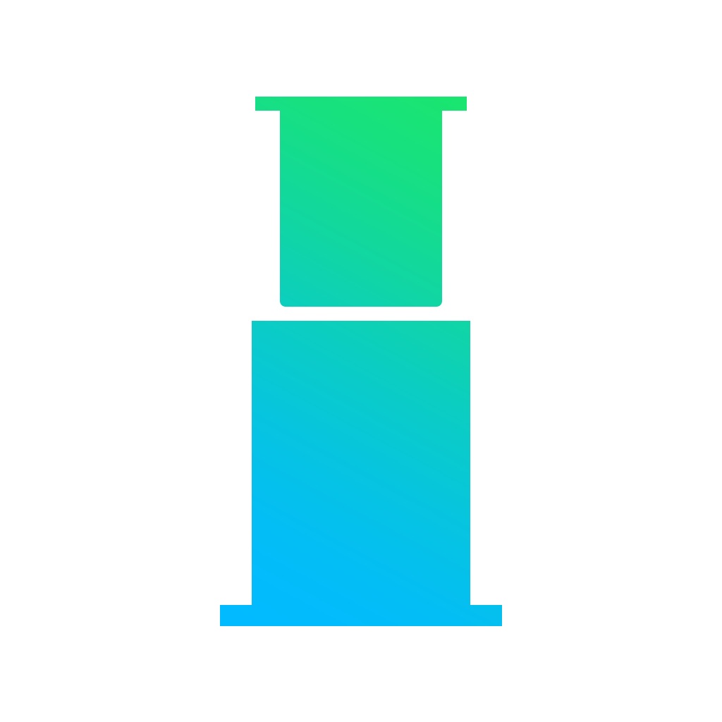 AeroPress Timer app icon