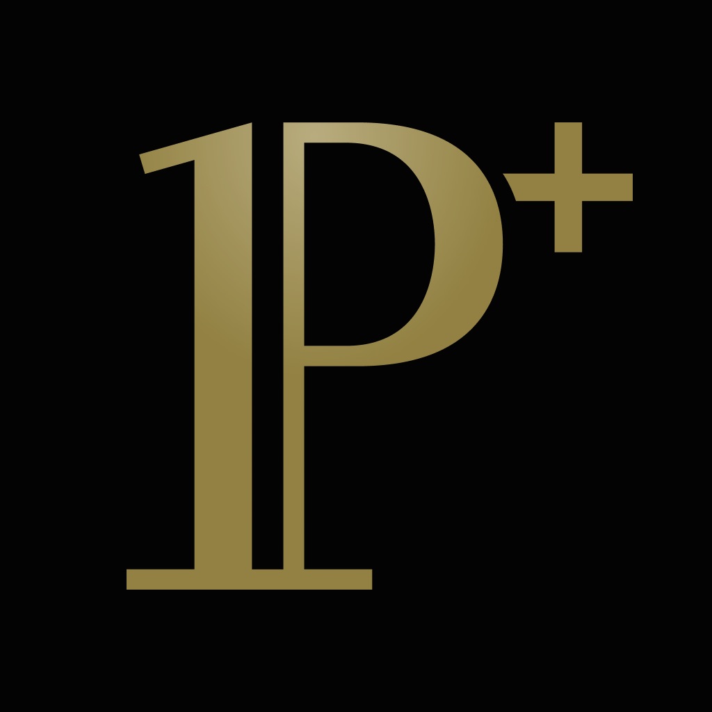 Priority Pass+ app icon