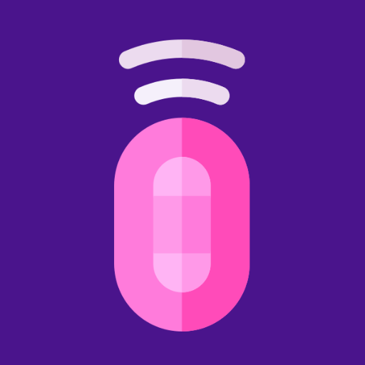 Vibrador Para Mulheres Forte Google Play icon captured 2026-08-13