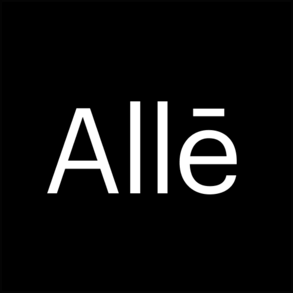 Allē app icon