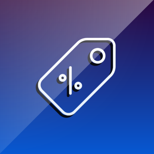 Paid app sales & Promocodes Google Play icon captured 2026-08-12