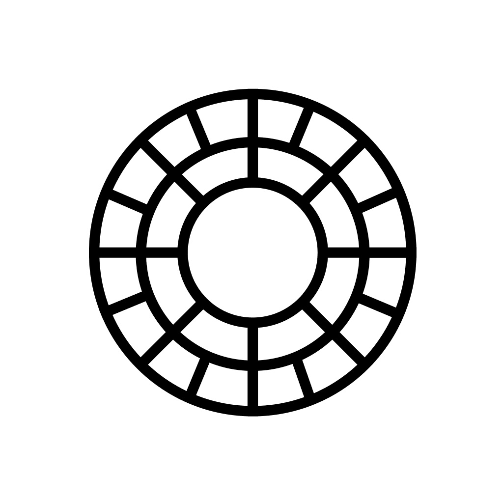 VSCO: Photo & Video Editor app icon