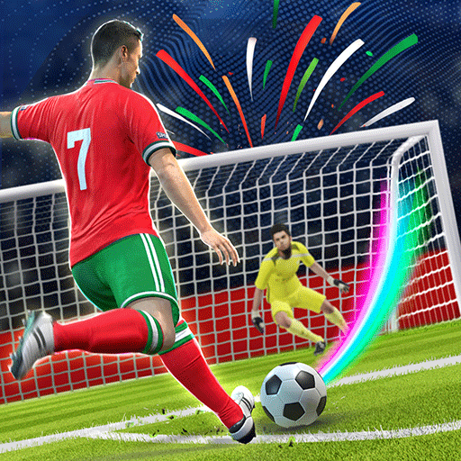 Soccer Superstar - Futebol Google Play icon captured 2026-08-12